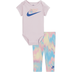 Nike Futura Bebes Tracksuits - Blue