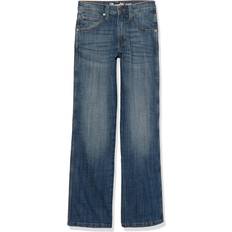 Wrangler Boy's Retro Relaxed Boot Jeans - Falls City