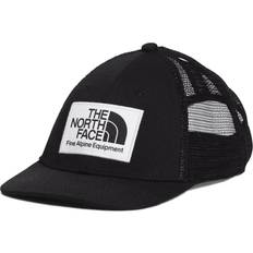 The North Face Black Caps The North Face Kids' Mudder Trucker, TNF Black