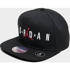 Nike Air Jordan Caps Junior Boys - Black