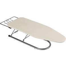 Household Essentials Tabletop Ironing Board, Adult Unisex, Grey