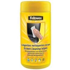 Fellowes Työpöydän Järjestäjät Fellowes Wet Wipes