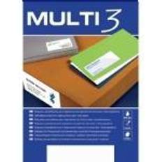MULTI 3 CD/DVD labels MULTI