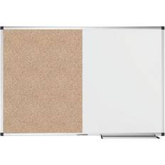 Legamaster Kombiboard Unite Kork/Whiteboard 60x90cm