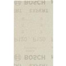 Bosch Sander Mesh Sanding Disc Grit 120 133 mm x 80 mm 50 pcs