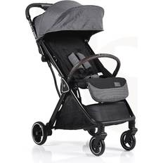 Kinderwagenzubehör Kinderwagen easy Fold Buggy Alu