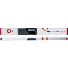 BMI Incli Tronic plus 601080 Digitale mm/m Vattenpass