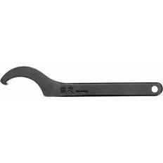 Hook Wrenches AMF Hakenschlüssel m.Nase DIN Hook Wrench