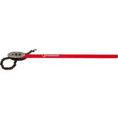 Pipe Wrenches sale Rothenberger Kettenrohrzange HEAVY DUTY Pipe Wrench