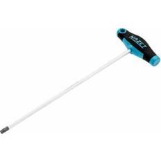 Hazet Unbrakonøgler Hazet 828LG-T40 Torx-skruetrækker Størrelse.. Unbrakonøgle
