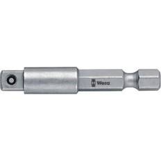 Wera 870 Wera 870/4 Werkzeugschäfte Aufnahmegröße 3/8", Länge Schraubendreher