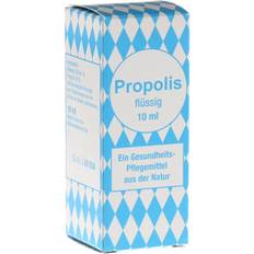 Propolis PROPOLIS FLÜSSIG Tropfen 10 Milliliter