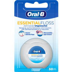 Oral b tandstikker Oral-B Essential Floss 50m