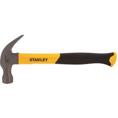 Carpenter Hammers Stanley 20 Head, Curve Carpenter Hammer