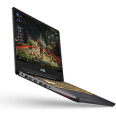 Laptops ASUS TUF Gaming Laptop, 15.6” Full HD IPS-Type, GTX