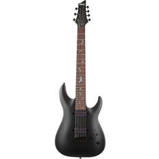 7 string guitar Schecter Damien-7 7-String Electric Guitar, Rosewood Fingerboard, Satin Black