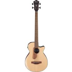 Walnut Acoustic Basses Ibanez AEGB30E