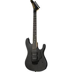 Kramer Nightswan Left Handed, Jet Black Metallic