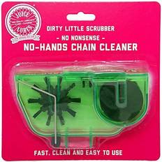 Dirty Little Scrubber Kæderenser