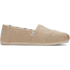 Alpargata - Natural Undyed