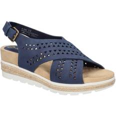 Women - Yellow Sandals Bella Vita Cosette