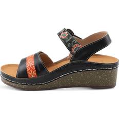 Spring Step L'ARTISTE ROSHNI Sandals