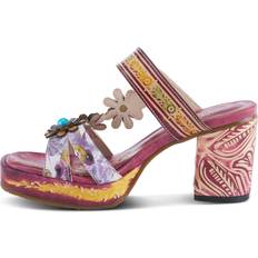 L'Artiste Ginevra Sandals