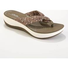 Clarks Arla Glison Olive