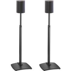 Speaker Accessories Sanus WSSE1A2 Stand for Speakers