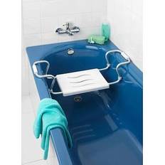 Wenko Maximex Badewannensitz Secura