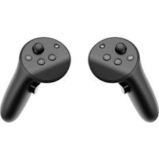 Quest Touch Pro Controllers