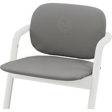 Guld Tilbehør Cybex Hynde Til Højstol Lemo Suede Grey