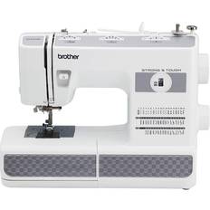 Brother Sewing Machines Brother Strong and Tough Heavy Duty 53 Stitch Sewing Machine