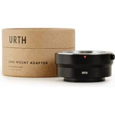 Urth Minolta Rokkor SR/MD/MC Lens Mount Adapter
