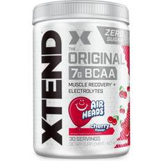 The Original Muscle Recovery + Electrolytes Cherry 14