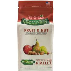 Manure Jobes Organics 9227 Fruit & Nut Granular Fertilizer, 4