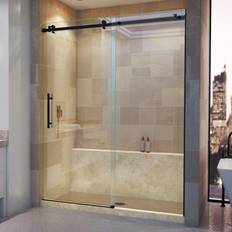 Black Shower Cabins DreamLine SHDR-64607610 Enigma Air