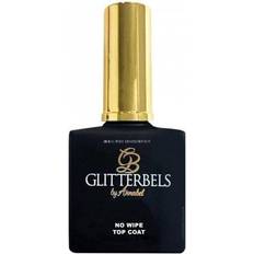 Glitterbels No Wipe Topcoat Holo 17ml