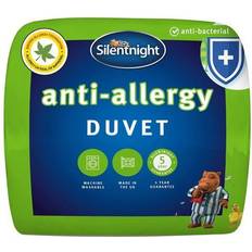 Silentnight Anti-Allergy 13.5 Tog Duvet (225x220cm)