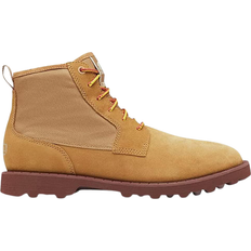 Beige Chukka Boots Sorel Caribou OTM