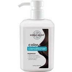 KeraColor Color + Clenditioner Espresso 355ml