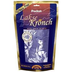 Pet food Henne Pet Food Salmon Kronch Pocket 0.6kg