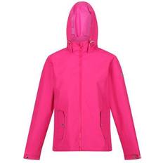 Regatta Laiyah Women's Waterproof Jacket - Pink