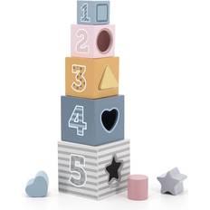 Nesting & Stacking Blocks