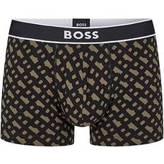 HUGO BOSS HBW Trunk Print Boxer Shorts