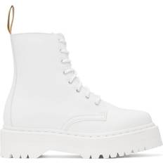 Dr. Martens Jadon II Mono - White