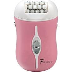 Pursonic 2 Speed Rechargeable Epilator FE120P