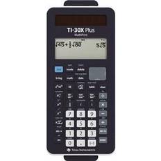 Calculatrices Texas Instruments TI-30X Plus