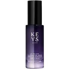 Let Me Glow Illuminating Serum