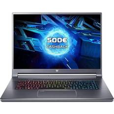 12900H Notebooks Acer Predator Triton 500 SE PT516-52s-98LC (NH.QFREV.007)